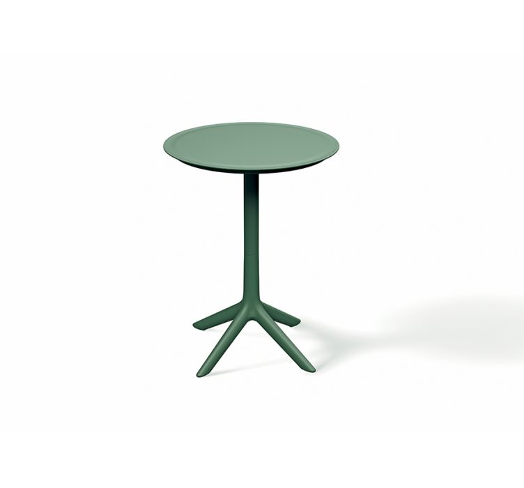 Стіл для бістро Rimo FRIS67 Pine Green (FRIS67-2411U)1